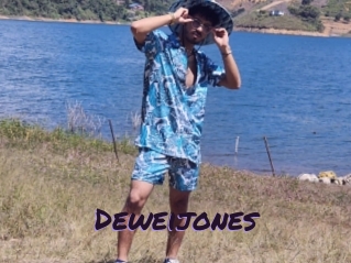 Deweijones