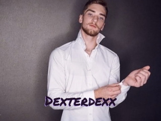 dexterdexx Le Cul Gratuit