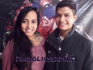 Diabolicsexdirty