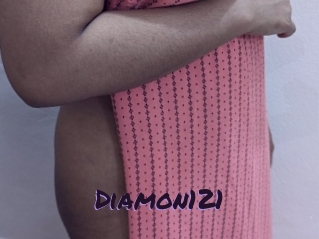 Diamon121