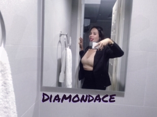 Diamondace