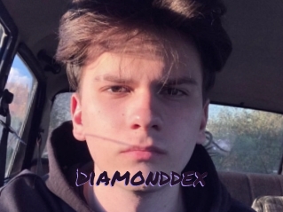Diamonddex