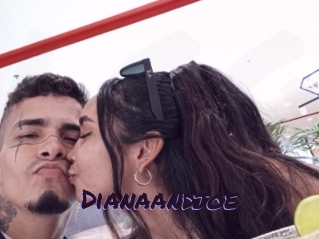 dianaandjoe Le Cul Gratuit