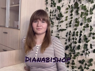 Dianabishop