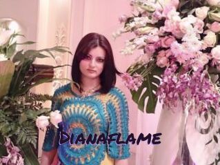 Dianaflame