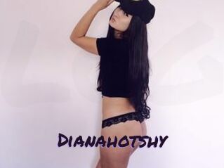Dianahotshy