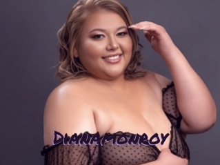 Dianamonroy