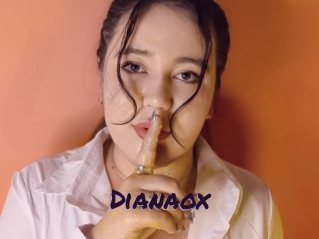 Dianaox