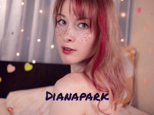dianapark Le Cul Gratuit