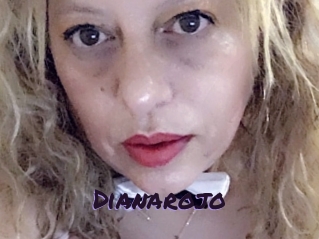 dianarojo Le Cul Gratuit