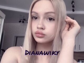 Dianawiky