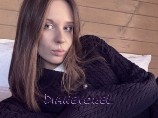 Dianevorel