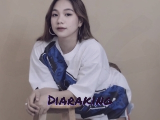 Diaraking