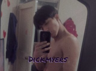 Dickmyers