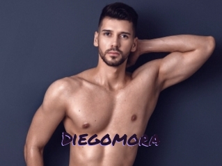 Diegomora