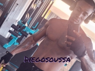 Diegosoussa