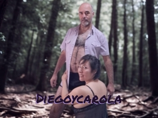 Diegoycarola