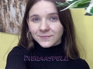 Dieraaspell