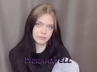 Dieraaxtell