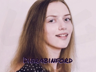 Dierabinford