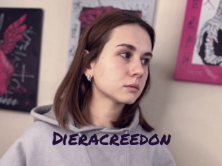Dieracreedon