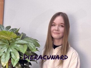 Dieracunard