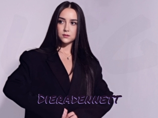 Dieradennett