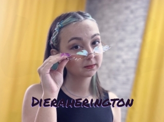 Dieraherington