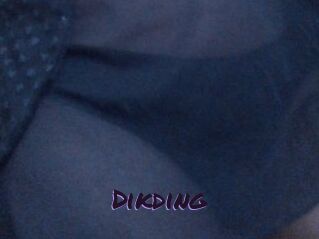 Dikding