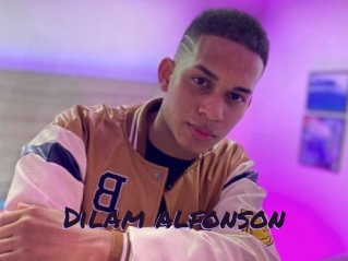Dilam_alfonson