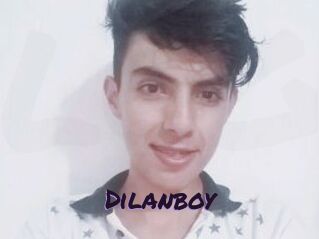 Dilanboy