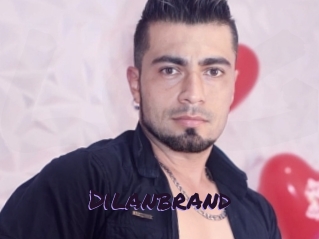 Dilanbrand
