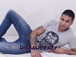 Dilanhorney