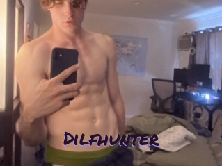 Dilfhunter
