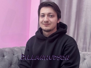 Dillanhudson