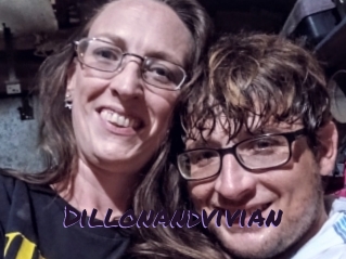 Dillonandvivian