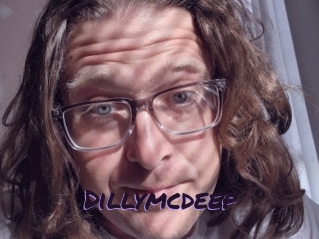 dillymcdeep Le Cul Gratuit