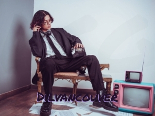 dilvancouver Le Cul Gratuit