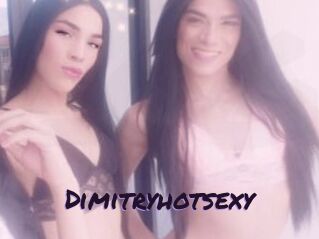 Dimitryhotsexy