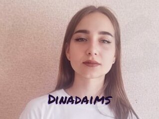 Dinadaims