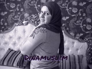 Dinamuslim