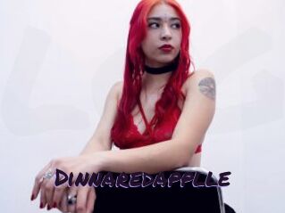 Dinnaredapplle