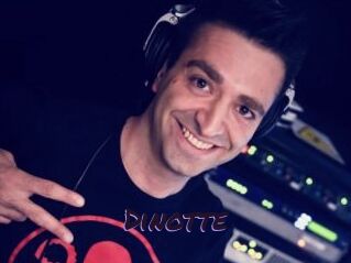 Dinotte