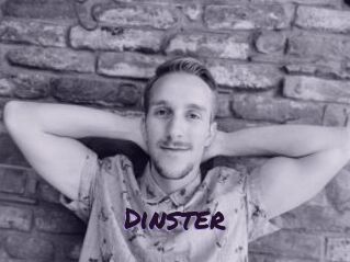 Dinster