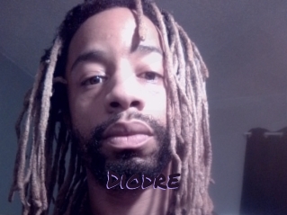 diodre Le Cul Gratuit