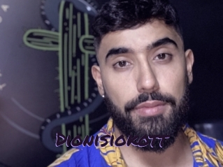 dionisiokott Le Cul Gratuit