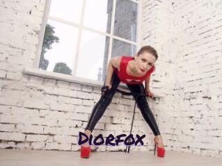 Diorfox
