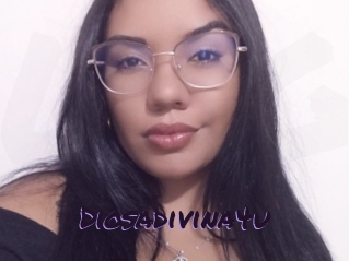 Diosadivina4u