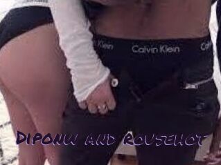 Diponw_and_rousehot