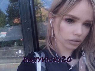 DirtyVicky20